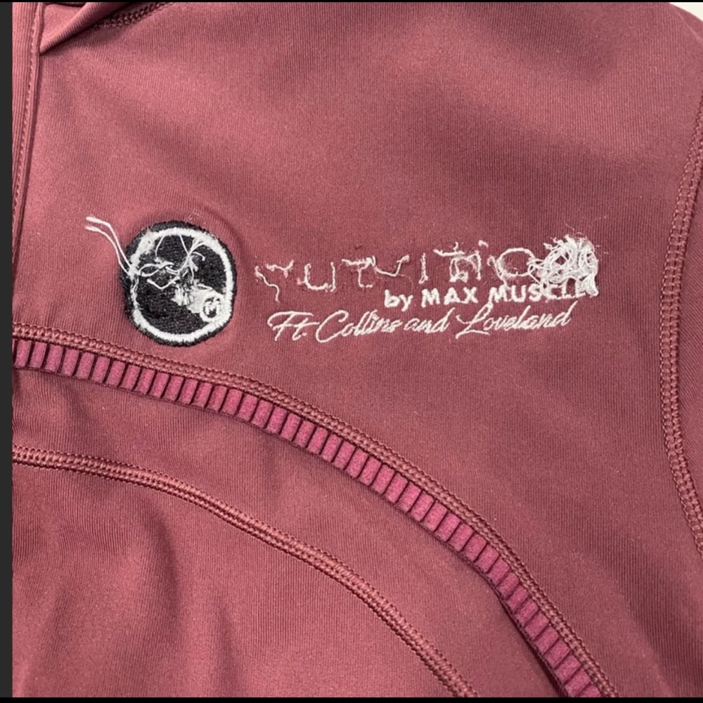 Lululemon Define Jacket Special Edition - image 3